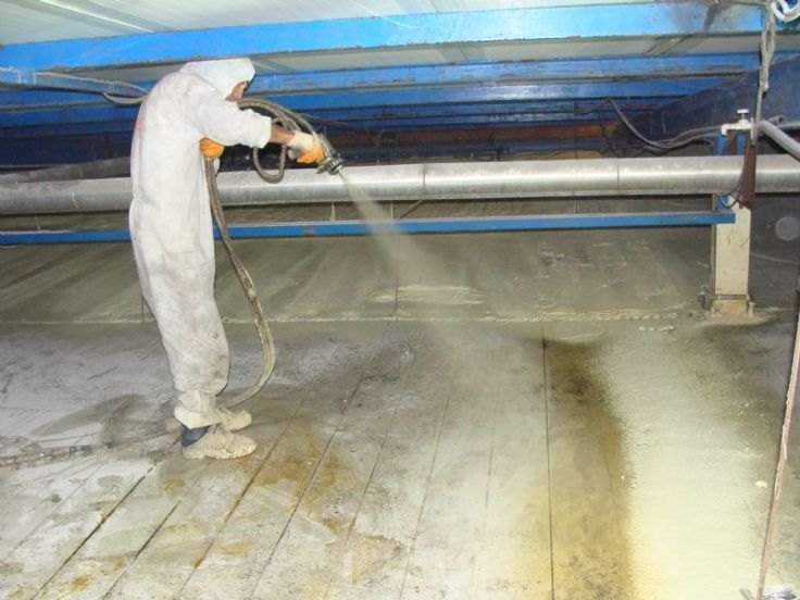 Çatı Arası İzolasyonu